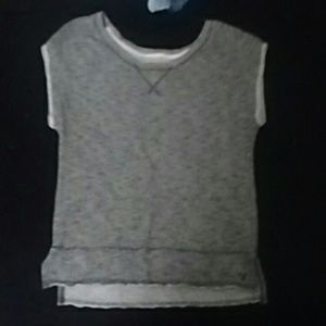 A soft warm sweater/shirt for winter